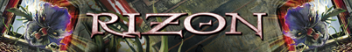 Home of Rizon